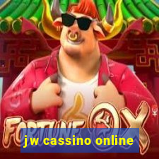 jw cassino online